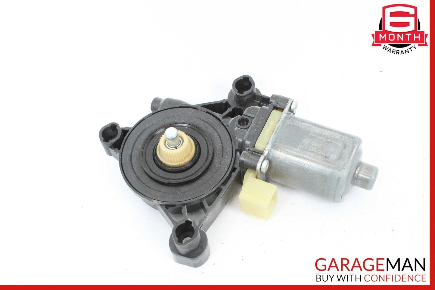15-23 Porsche Macan 95B Front Left Driver Side Door Window Regulator Motor OEM