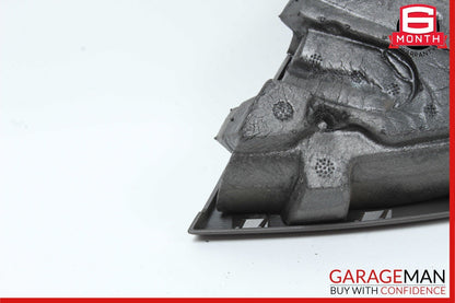 08-14 Mercedes W204 C300 Front Right Side Door Panel Tweeter Speaker Cover OEM