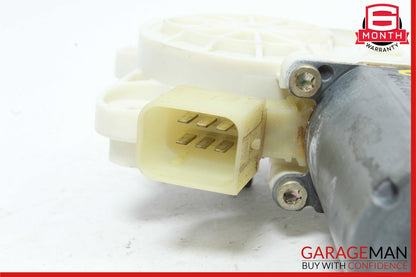 03-09 Mercedes W211 E320 E550 Front Left Side Door Window Regulator Motor OEM