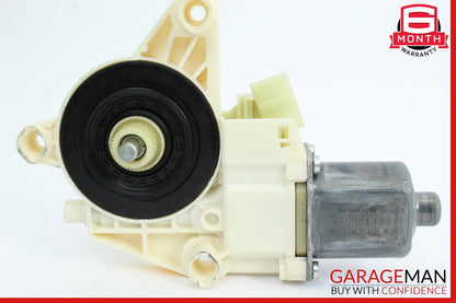08-14 Mercedes W204 C280 C300 Rear Right Side Door Window Regulator Motor Unit