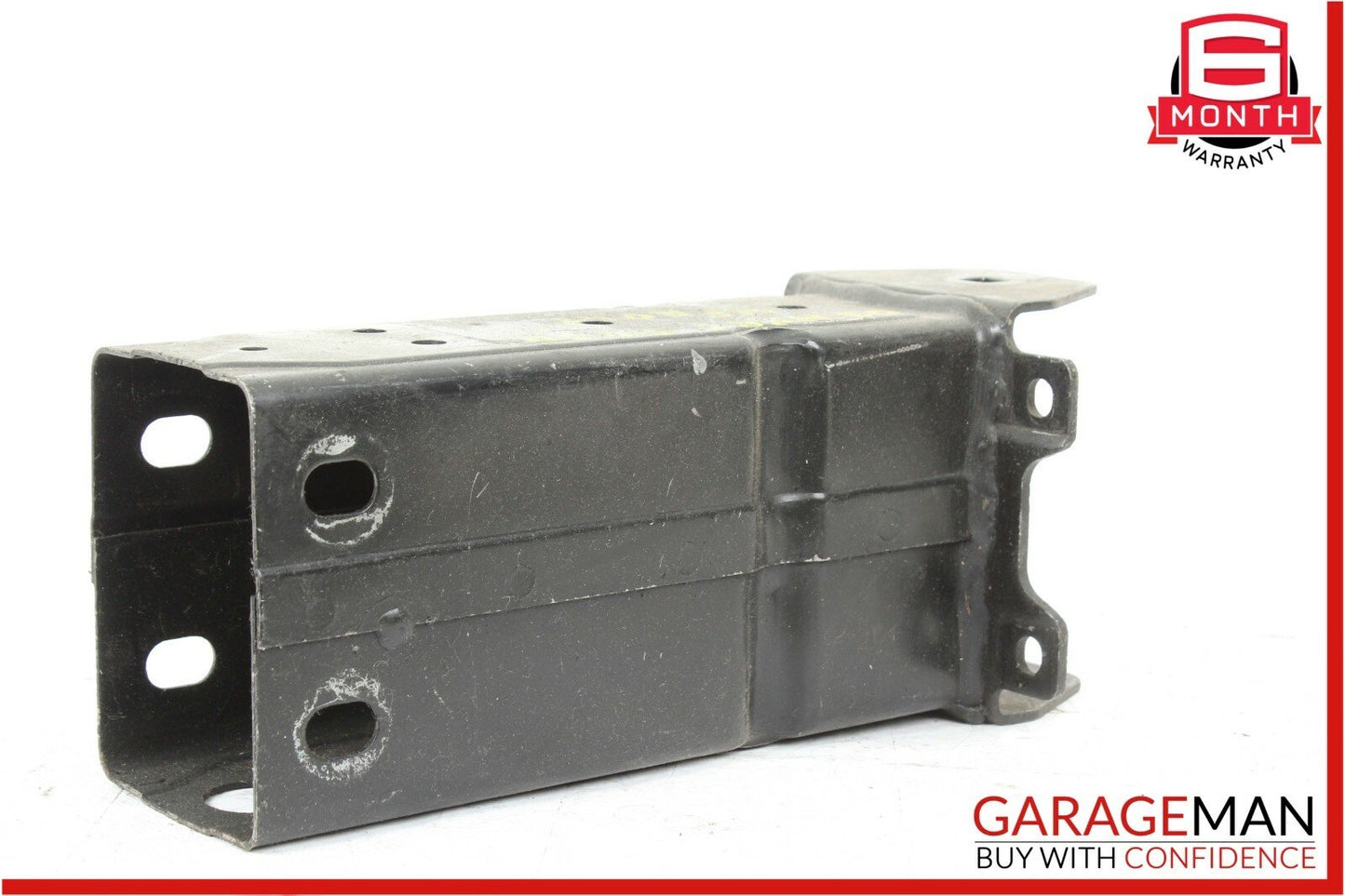 00-06 Mercedes S430 CL500 Front Left Driver Side Bumper Reinforcement Bracket