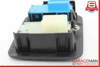 07-12 Mercedes GL450 3rd Row Seat Folding Power Switch Control Button Black