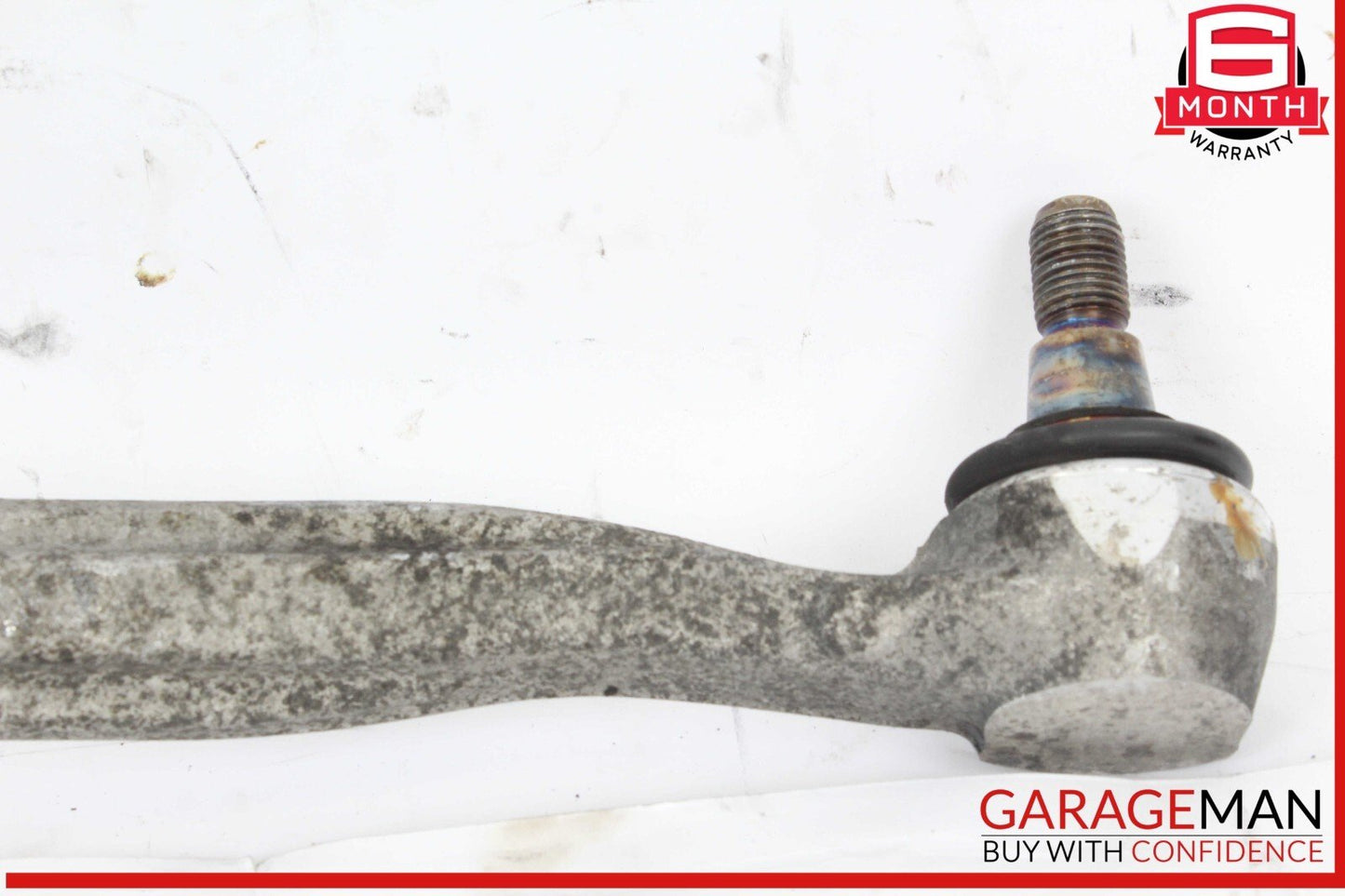 08-15 Mercedes W204 C250 C350  Front Left Side Suspension Upper Control Arm OEM