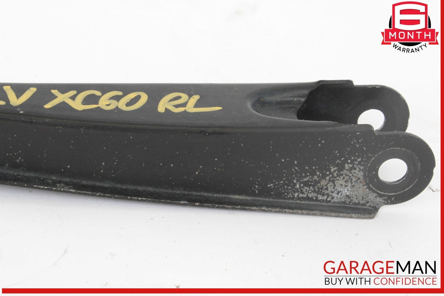 18-25 Volvo XC60 Rear Left or Rear Right Side Trailing Control Arm 31360588 OEM
