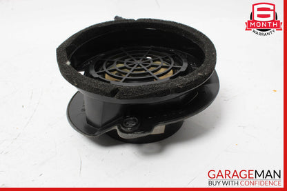 00-03 Mercedes W210 E320 E430 E55 AMG Rear Left Door Audio Speaker OEM