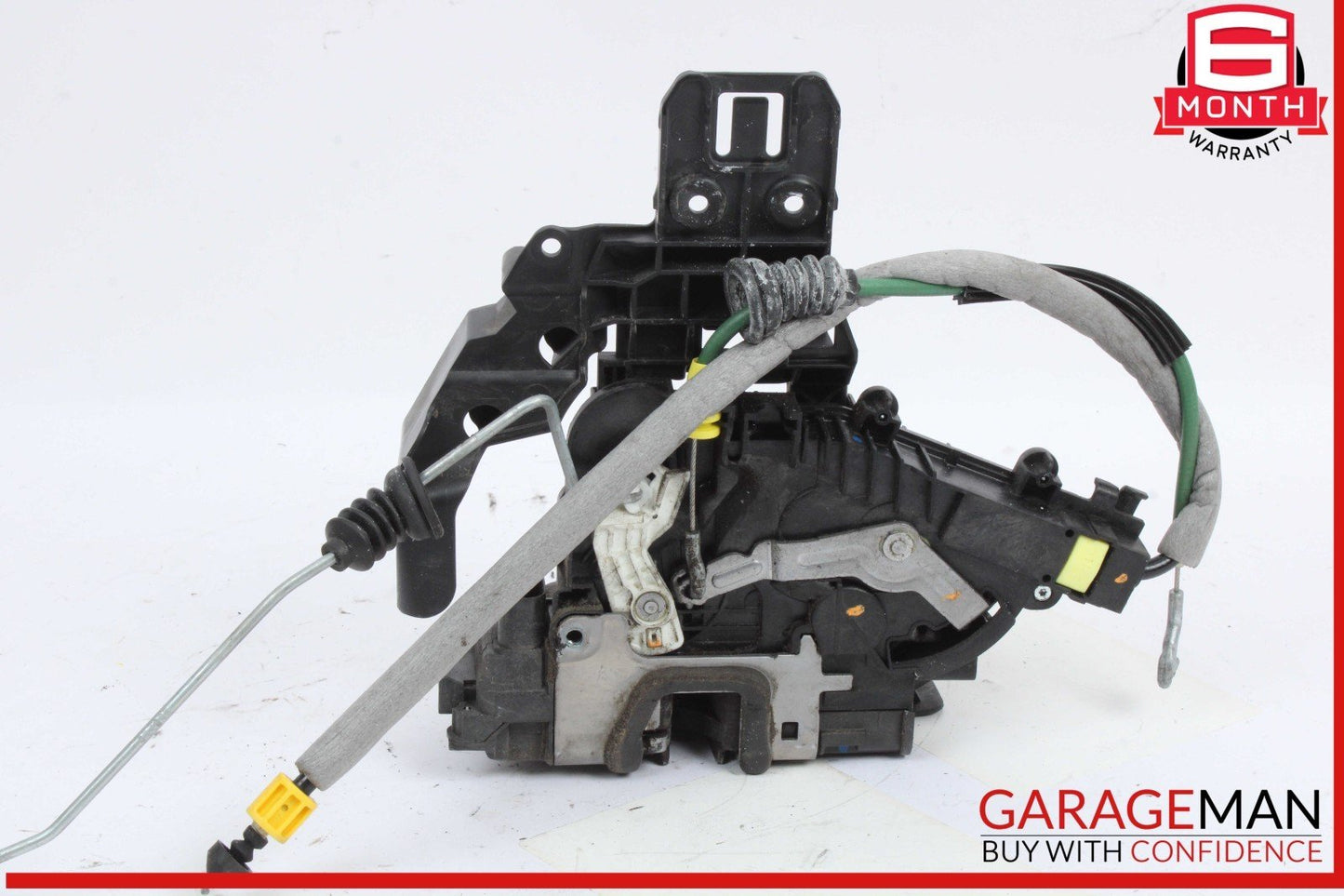 15-20 Mercedes W205 C300 C350e Front Left Side Door Lock Latch Actuator OEM