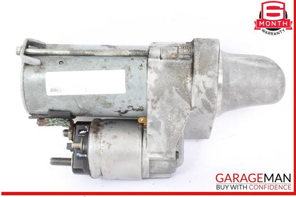 12-17 Mercedes X166 GL450 4MATIC CL550 E550 Engine Starter Motor 2789060800 OEM