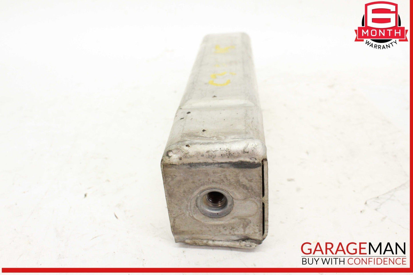 15-20 Mercedes W205 C300 4MATIC Front Left or Right Side Bumper Absorber Bracket