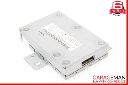10-13 Mercedes W251 R350 C300 Communication Interface Ipod Control Module Unit