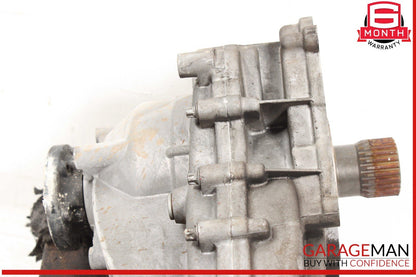 06-13 Mercedes W164 ML350 R350 Tranny Transmission Transfer Case Gear Box OEM