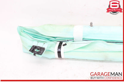 16-23 Mercedes W447 Metris Right Passenger Side Roof Upper Curtain Airbag OEM