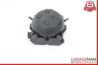 06-17 Mercedes C250 R350 ML350 E400 Front Left Side Seat Adjustment Switch OEM