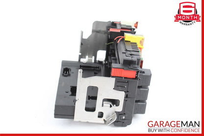 07-09 Mercedes W216 CL550 S550 Rear Trunk Relay Junction Fuse Box 2215403550 OEM