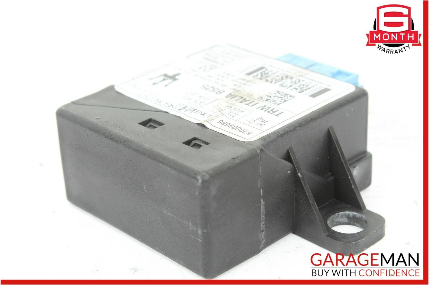 14-18 Maserati Ghibli Quattroporte Power Steering Control Module Unit OEM