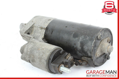 07-14 Mercedes X164 GL320 E320 CL600 ML350 Engine Motor Starter 0061514101 OEM