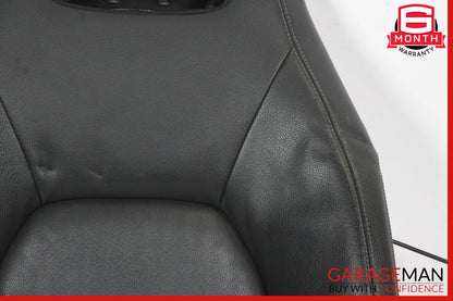 10-17 Mercedes W207 E350 C250 Coupe Front Right Side Seat Cushion Upper OEM