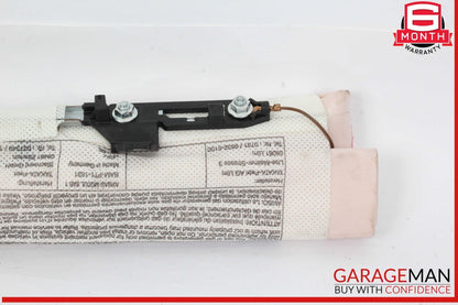 11-18 Porsche Cayenne 958 Front Left Driver Side Seat Airbag Air Bag OEM