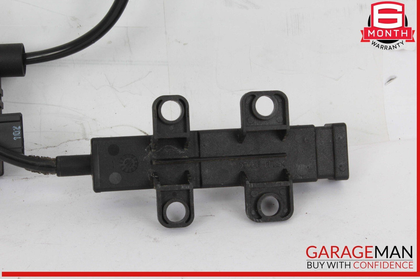03-06 Mercedes R230 SL500 SL55 AMG Door Keyless Go Entry Antenna Module OEM
