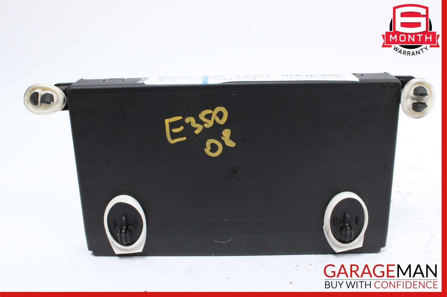2003-2009 Mercedes-Benz E350 W211 Right Front Door Control Module 2118201685 OEM