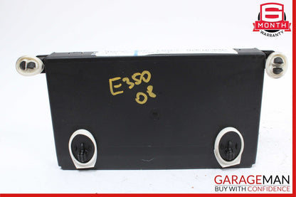 2003-2009 Mercedes-Benz E350 W211 Right Front Door Control Module 2118201685 OEM