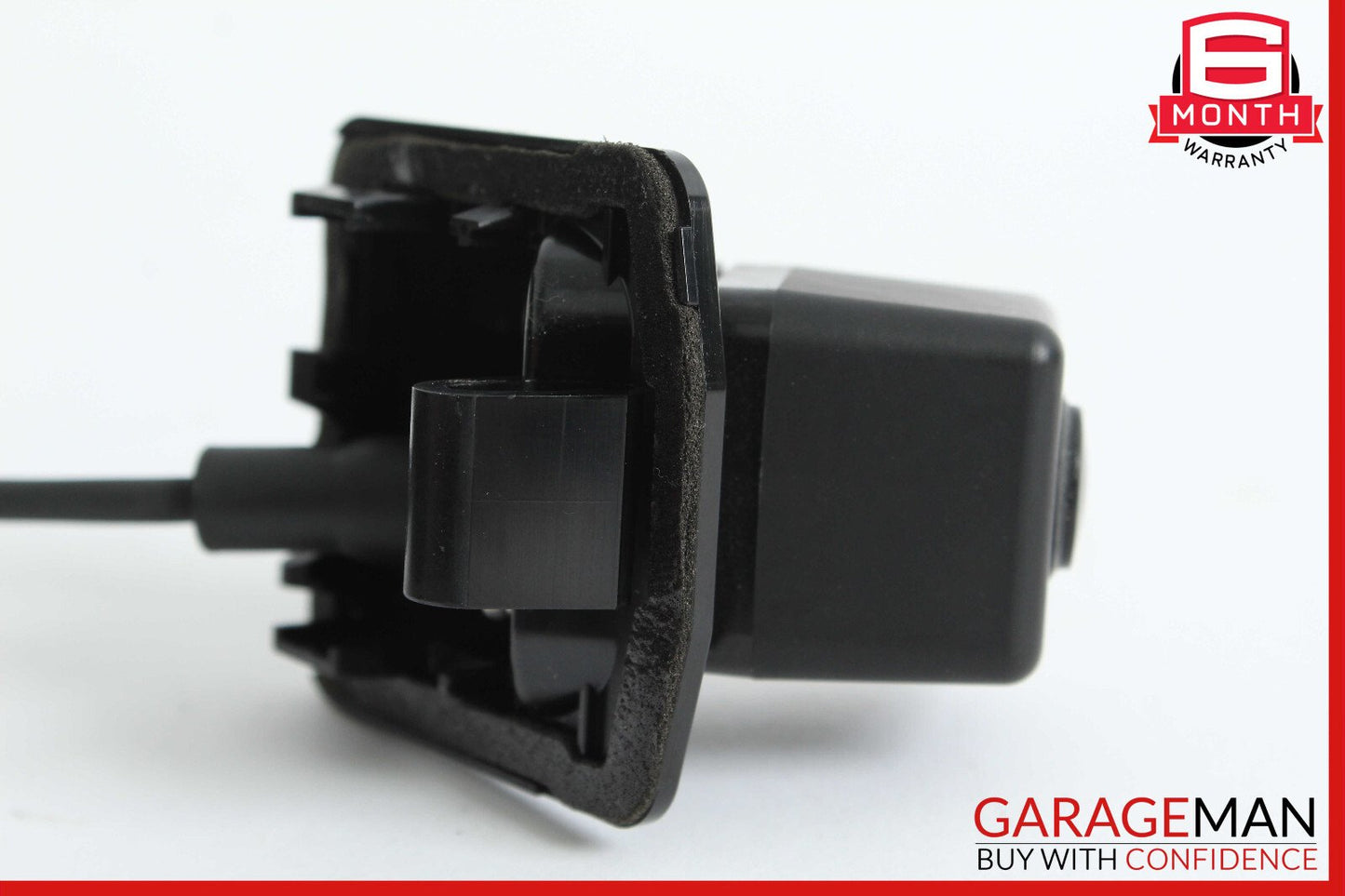 10-13 Mercedes W212 E350 CLS550 Parking Rear View Backup Back Up Camera OEM
