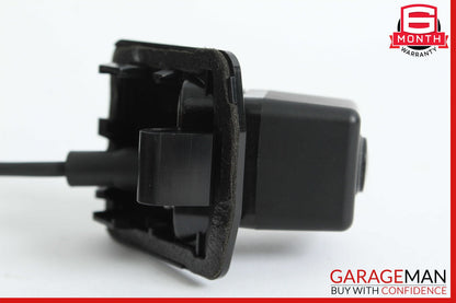 10-13 Mercedes W212 E350 CLS550 Parking Rear View Backup Back Up Camera OEM