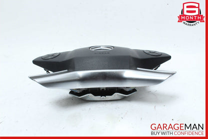 09-13 Mercedes W251 R350 GL350 ML550 Driver Steering Wheel Airbag Air Bag OEM