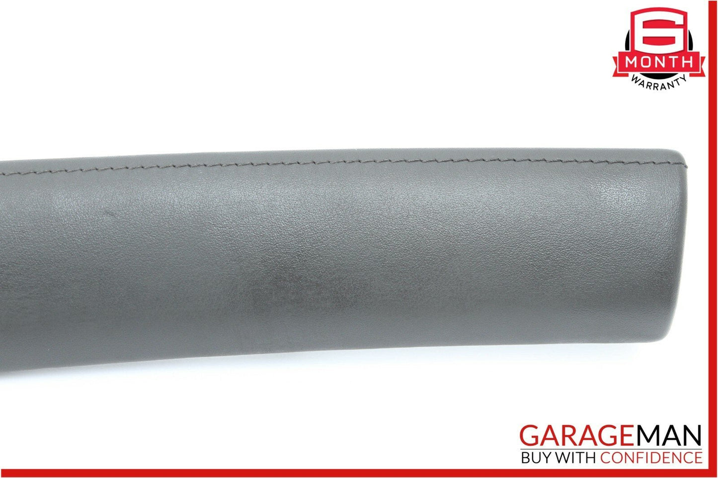 07-14 Mercedes W216 CL600 CL65 Dash Dashboard Moulding Trim Grey 2166800771 OEM