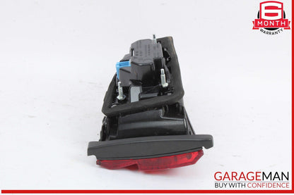 17-20 Audi A3 S3 Rear Left Driver Side Inner Tail Light Lamp 8V5945075B OEM