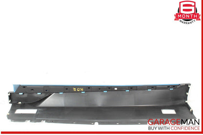14-21 BMW i3 I01 Right Passenger Side Skirt Rocker Panel OEM