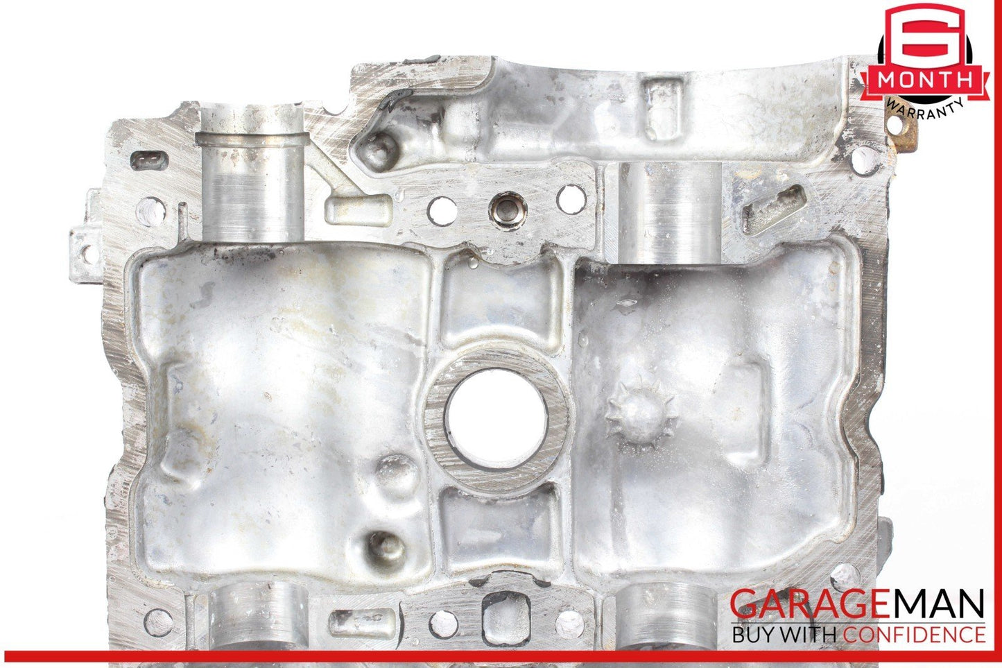 05-13 Mercedes W203 C230 E350 CLK350 Engine Cylinder Head Cover Right Side OEM