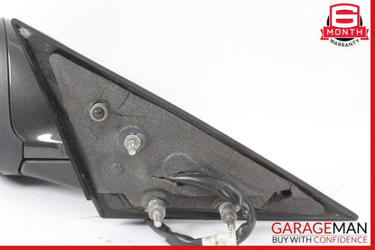 08-19 Maserati GranTurismo M145 Left Side Rear View Door Mirror OEM