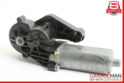 03-11 Mercedes C230 CLS500 Front Left Side Seat Backrest Recline Motor Unit OEM