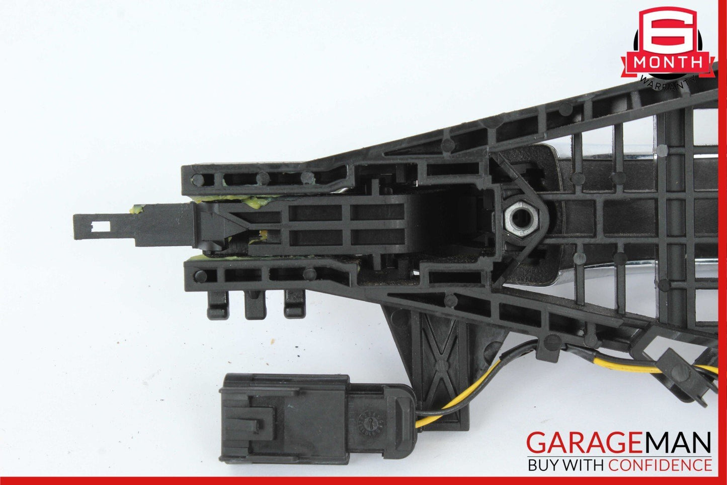 14-17 Maserati Ghibli Rear Right Passenger Side Exterior Door Handle OEM
