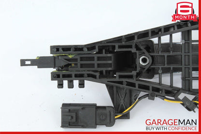14-17 Maserati Ghibli Rear Right Passenger Side Exterior Door Handle OEM