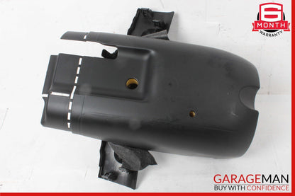 09-16 Audi S5 A5 Steering Column Cover Trim 8T0858345 OEM