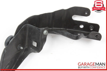 03-09 Mercedes W211 E55 AMG Front Left Headlight Support Bracket Frame OEM