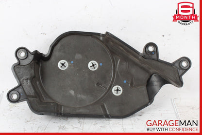 17-22 Alfa Romeo Giulia Engine Crankshaft Pulley Cover 50052943 OEM