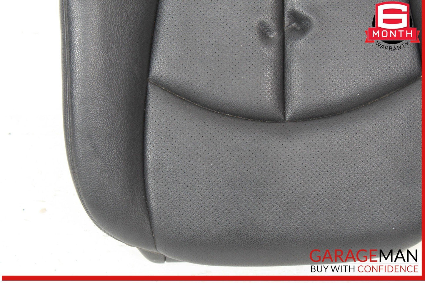 07-09 Mercedes W211 E350 E550 Seat Cushion Bottom Lower Front Right Side OEM