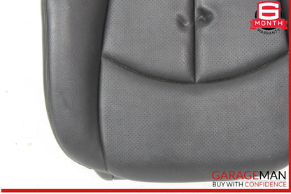 07-09 Mercedes W211 E350 E550 Seat Cushion Bottom Lower Front Right Side OEM