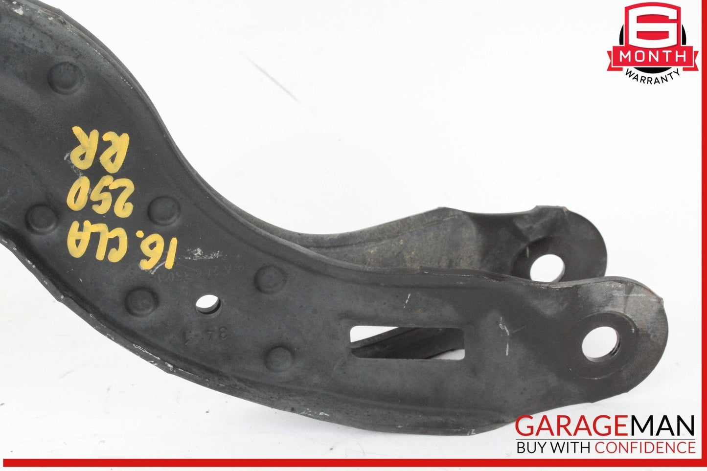 14-19 Mercedes W117 CLA250 Rear Left or Right Upper Control Arm 2463501006 OEM