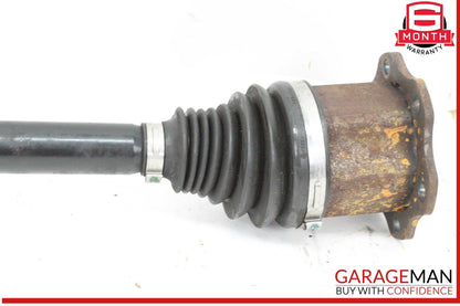 12-18 Audi A7 A6 SQ5 Front Left or Front Right Side CV Axle Shaft 4G0407271F OEM