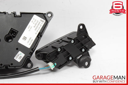 07-14 Mercedes W221 S550 CL550 Front Left Driver Seat Control Memory Switch OEM