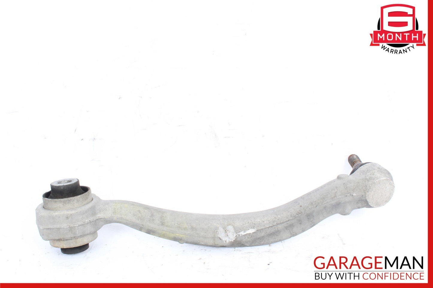 08-17 Mercedes C300 SLK250 E550 Front Right Passenger Side Lower Control Arm RWD