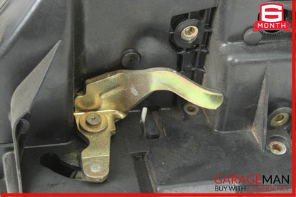 01-07 Mercedes W203 C230 C55 AMG Rear Right Passenger Door Lock Latch Actuator