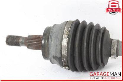2012-2016 Mercedes-Benz GL450 X166 Front Right Passenger Axle Shaft 1663301300