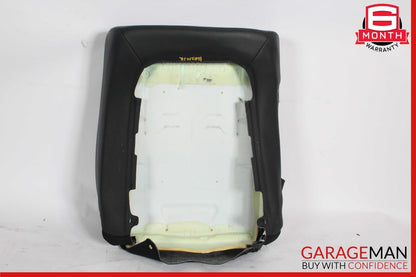 10-16 Mercedes W212 E350 E400 Front Right Side Top Upper Seat Cushion OEM