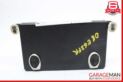 03-09 Mercedes W211 E63 E550 Front Right Passenger Door Control Module OEM