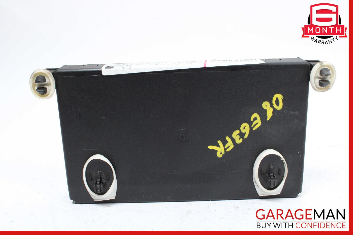 03-09 Mercedes W211 E63 E550 Front Right Passenger Door Control Module OEM
