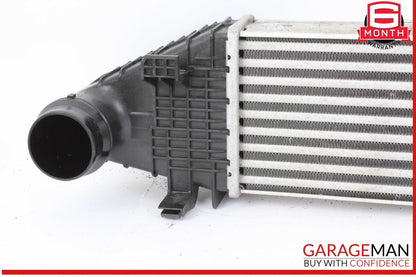 12-15 Mercedes W204 C250 SLK250 1.8L Intercooler Air Cooler Radiator OEM